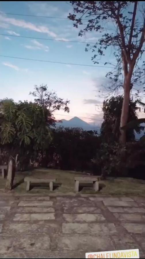 Вилла Chale Linda Vista 5 Min. Do Centro Нова-Фрибургу Экстерьер фото